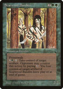 Scarwood Bandits [The Dark] - Destination Retro