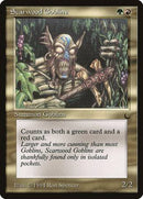 Scarwood Goblins [The Dark] - Destination Retro