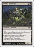 Scathe Zombies [Eighth Edition] - Destination Retro