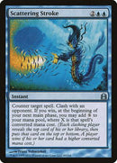 Scattering Stroke [Commander 2011] - Destination Retro