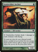Scattershot Archer [Conflux] - Destination Retro