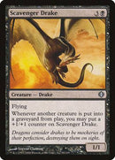 Scavenger Drake [Shards of Alara] - Destination Retro