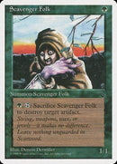 Scavenger Folk [Chronicles] - Destination Retro