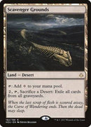 Scavenger Grounds [Hour of Devastation] - Destination Retro