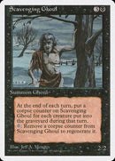 Scavenging Ghoul [Fourth Edition] - Destination Retro