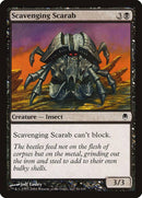Scavenging Scarab [Darksteel] - Destination Retro