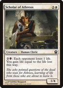 Scholar of Athreos [Theros] - Destination Retro