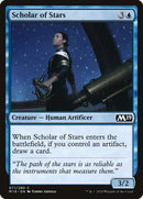Scholar of Stars [Core Set 2019] - Destination Retro