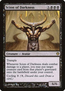 Scion of Darkness [Archenemy] - Destination Retro