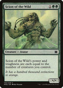 Scion of the Wild [Modern Masters 2015] - Destination Retro