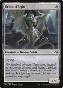 Scion of Ugin [Iconic Masters] - Destination Retro