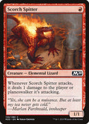Scorch Spitter [Core Set 2020] - Destination Retro