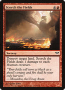 Scorch the Fields [Dark Ascension] - Destination Retro