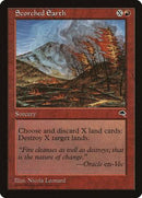 Scorched Earth [Tempest] - Destination Retro