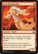 Scorched Rusalka [Modern Masters 2017] - Destination Retro