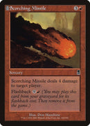 Scorching Missile [Odyssey] - Destination Retro