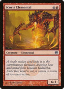 Scoria Elemental [Scars of Mirrodin] - Destination Retro