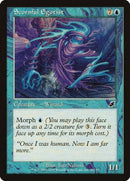 Scornful Egotist [Scourge] - Destination Retro