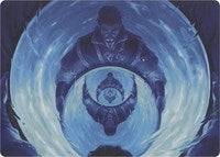 Scour All Possibilities (Art Series) [Art Series: Modern Horizons] - Destination Retro