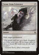 Scour from Existence [Battle for Zendikar] - Destination Retro
