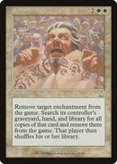 Scour [Urza's Destiny] - Destination Retro