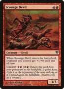 Scourge Devil [Duel Decks: Sorin vs. Tibalt] - Destination Retro