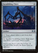 Scrabbling Claws [Ravnica Allegiance] - Destination Retro