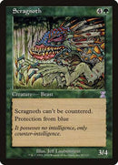 Scragnoth [Time Spiral Timeshifted] - Destination Retro
