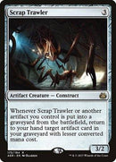 Scrap Trawler [Aether Revolt] - Destination Retro