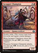 Scrapper Champion [Aether Revolt] - Destination Retro
