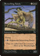 Screeching Harpy [Tempest] - Destination Retro
