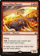 Screeching Phoenix [Global Series Jiang Yanggu & Mu Yanling] - Destination Retro