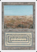 Scrubland [Revised Edition] - Destination Retro