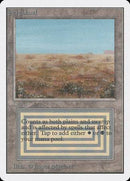 Scrubland [Unlimited Edition] - Destination Retro