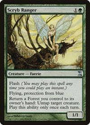 Scryb Ranger [Time Spiral] - Destination Retro