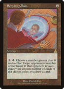 Scrying Glass [Urza's Destiny] - Destination Retro
