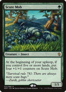 Scute Mob [Duel Decks: Zendikar vs. Eldrazi] - Destination Retro