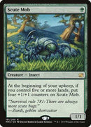 Scute Mob [Modern Masters 2015] - Destination Retro