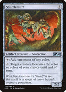 Scuttlemutt [Core Set 2020] - Destination Retro