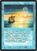 Sea Kings' Blessing [Legends] - Destination Retro