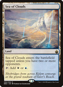 Sea of Clouds [Battlebond] - Destination Retro