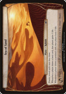 Sea of Sand (Planes) [Planechase Anthology Planes] - Destination Retro