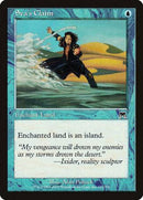 Sea's Claim [Onslaught] - Destination Retro
