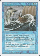 Sea Serpent [Revised Edition] - Destination Retro