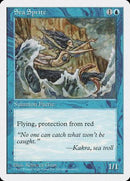 Sea Sprite [Fifth Edition] - Destination Retro
