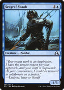 Seagraf Skaab [Shadows over Innistrad] - Destination Retro