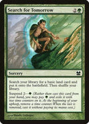 Search for Tomorrow [Modern Masters] - Destination Retro