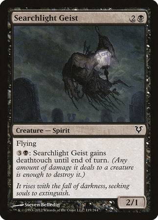 Searchlight Geist [Avacyn Restored] - Destination Retro