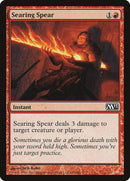 Searing Spear [Magic 2013] - Destination Retro