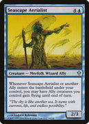 Seascape Aerialist [Zendikar] - Destination Retro